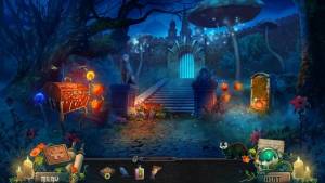 Witches' Legacy 9: The City That Isn't There