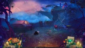 Witches' Legacy 9: The City That Isn't There