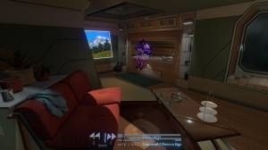 (Linux) Tacoma