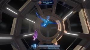 (Linux) Tacoma