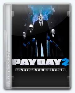 PayDay 2