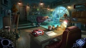 Shadowplay 2: Whispers of the Past