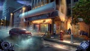 Shadowplay 2: Whispers of the Past