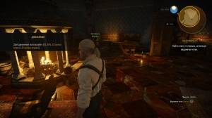 The Witcher 3: Wild Hunt + HD Reworked Project