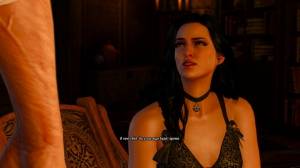 The Witcher 3: Wild Hunt + HD Reworked Project