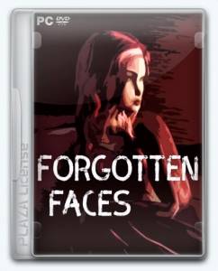 Forgotten Faces