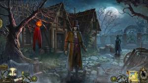 Dark Tales 11: Edgar Allan Poe's Lenore