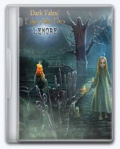 Dark Tales 11: Edgar Allan Poe's Lenore