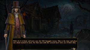 Dark Tales 11: Edgar Allan Poe's Lenore
