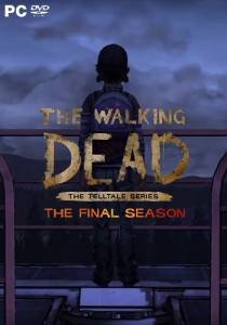 The Walking Dead: The Final Season