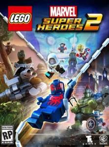 LEGO Marvel Super Heroes 2
