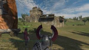 Mount & Blade / Mount & Blade.  