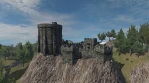 Mount & Blade / Mount & Blade.  