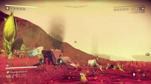 No Man's Sky