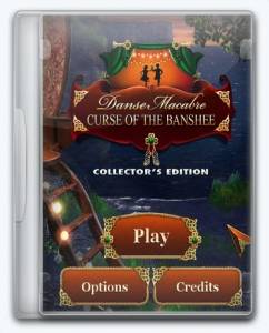 Danse Macabre 8: Curse of the Banshee