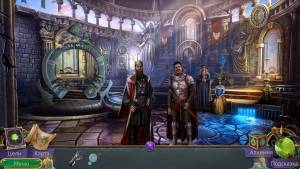 Queen's Quest 2: Stories of Forgotten Past