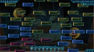 (Linux) Halcyon 6: Lightspeed Edition