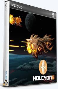 (Linux) Halcyon 6: Lightspeed Edition