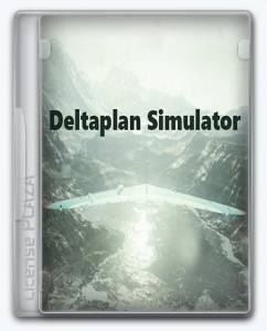 Deltaplan Simulator