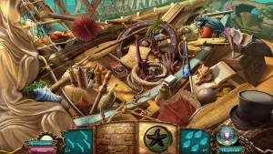 Sea of Lies 5: Beneath the Surface