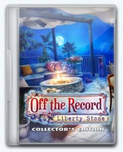 Off the Record 4: Liberty Stone