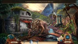 Myths of the World 12. Fire of Olympus