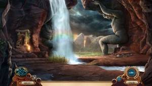 Myths of the World 12. Fire of Olympus
