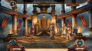 Myths of the World 12. Fire of Olympus