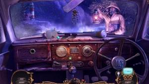   Mystery Case Files 12: Key To Ravenhearst