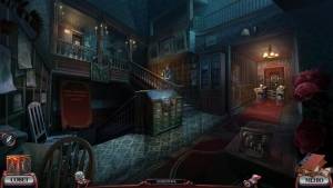 Grim Tales 13: The White Lady