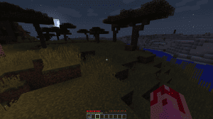 (Linux) Minecraft