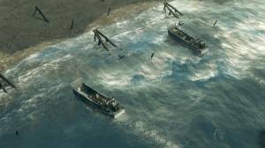 (Linux) Sudden Strike 4