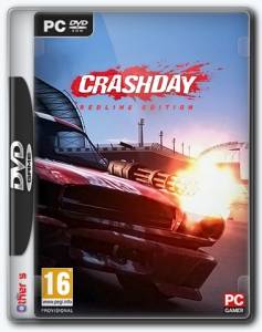 Crashday