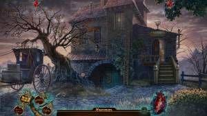 Dark Tales 8: Edgar Allan Poe's The Tell-tale Heart