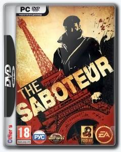 The Saboteur