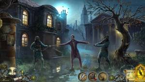 Dark Tales 11: Edgar Allan Poe's Lenore