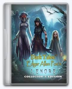 Dark Tales 11: Edgar Allan Poe's Lenore