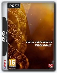 Red Number: Prologue