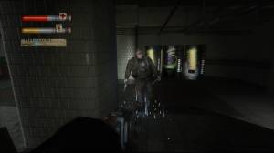 Condemned: Criminal Origins