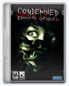 Condemned: Criminal Origins