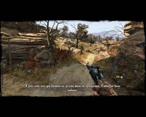 Call of Juarez: Gunslinger 