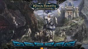 King's Bounty: The Legend