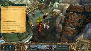 King's Bounty: The Legend