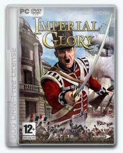 Imperial Glory