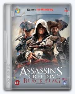 Assassin's Creed IV: Black Flag
