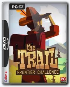 The Trail: Frontier Challenge