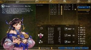 Tale of Wuxia: The Pre-Sequel