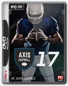 Axis Football 2017