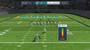Axis Football 2017