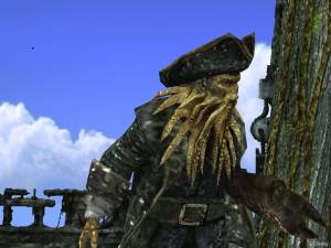 Pirates of the Caribbean: At World's End